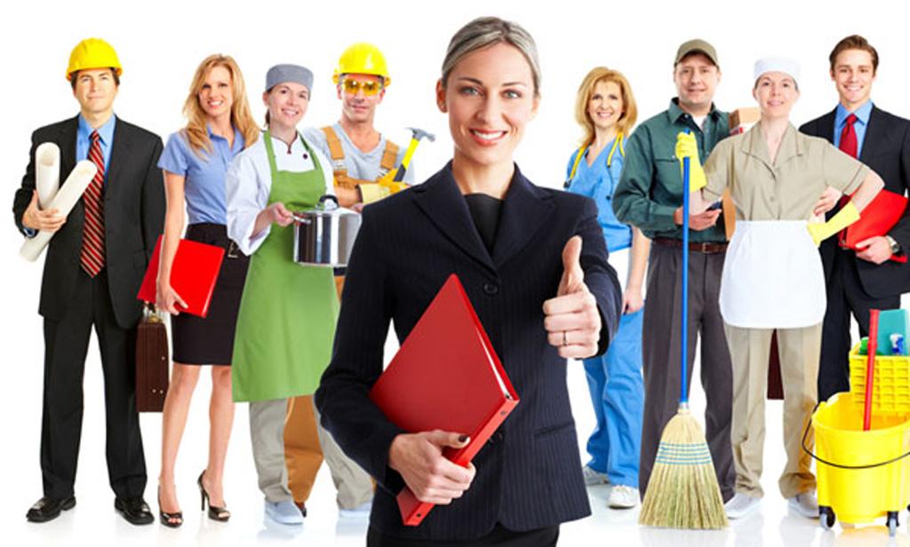 Han Ev Taşıma Personeli